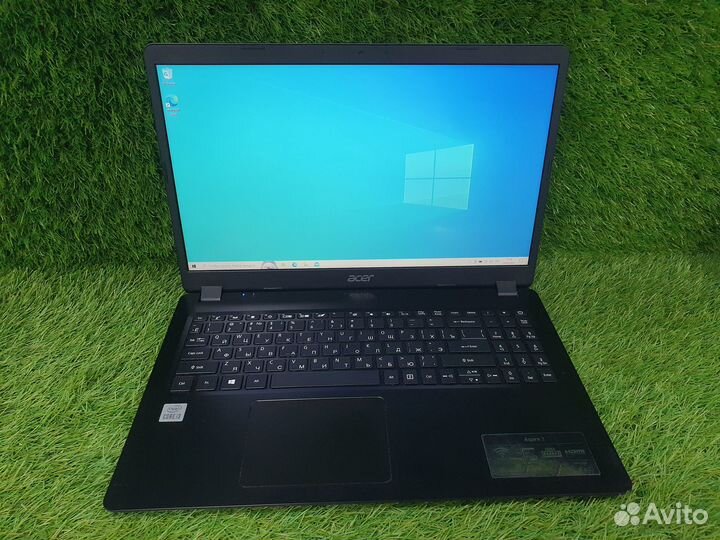 Ноутбук Acer Intel core i3(Цр)