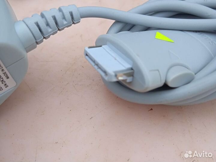 Зарядки для сотовых