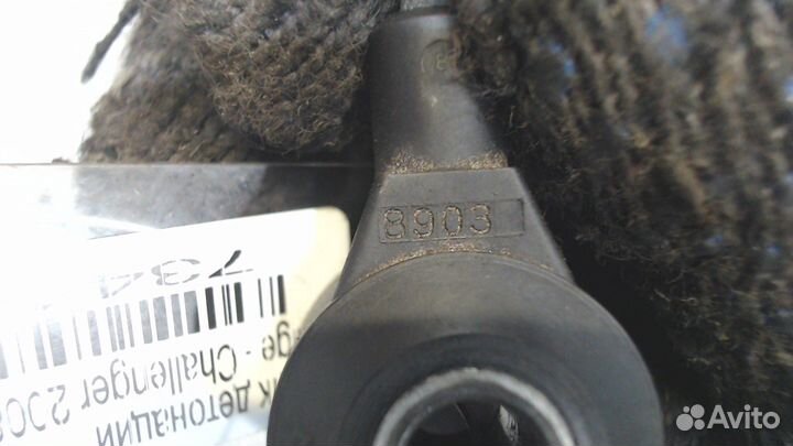 Датчик детонации Dodge Challenger, 2009