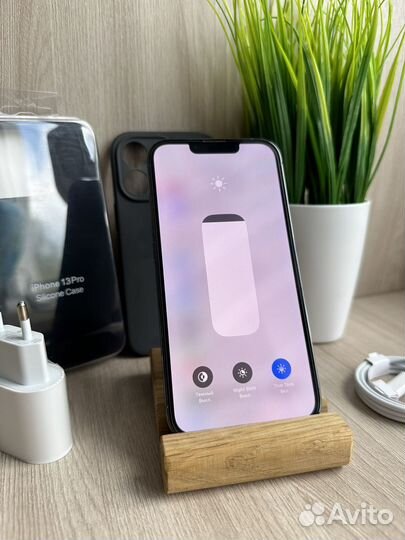 iPhone 13 Pro, 128 ГБ