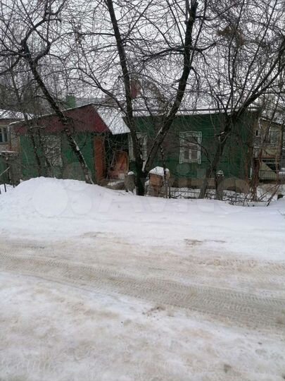 Дом 58 м² на участке 1,5 сот.