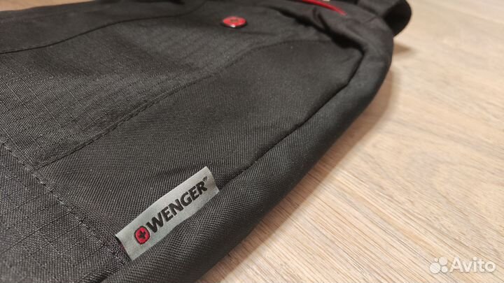 Рюкзак Wenger на одно плечо
