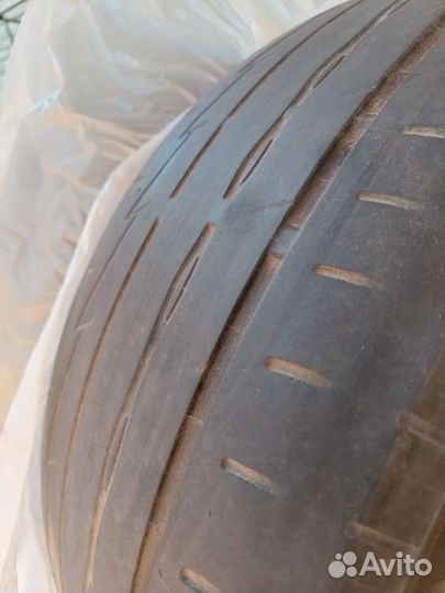Bridgestone Potenza RE003 Adrenalin 205/55 R16