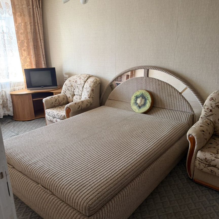 Квартира 2-комн. 45 м² в Стрежевой — фото 15 из 33