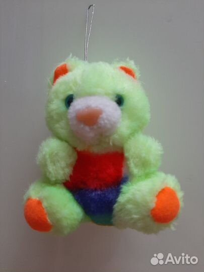 Мягкие игрушки.Любая за 50