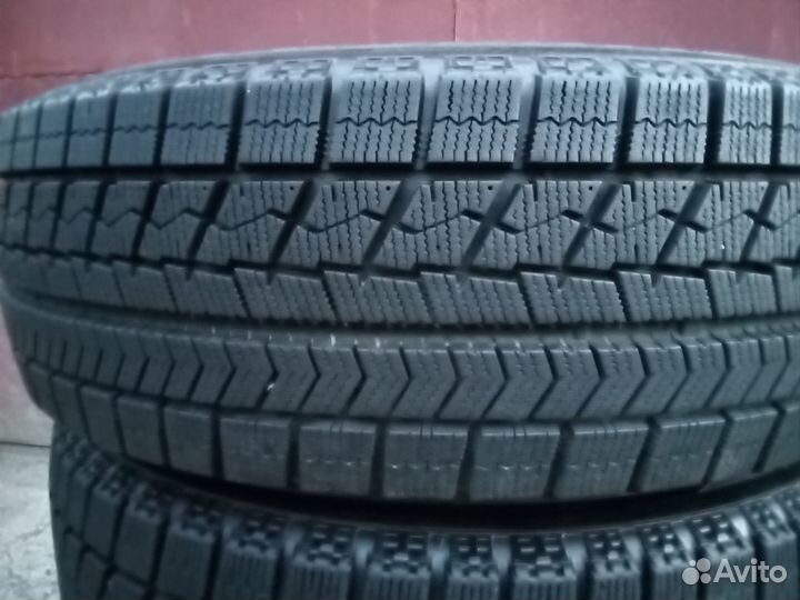 Bridgestone Blizzak VRX 185/65 R15