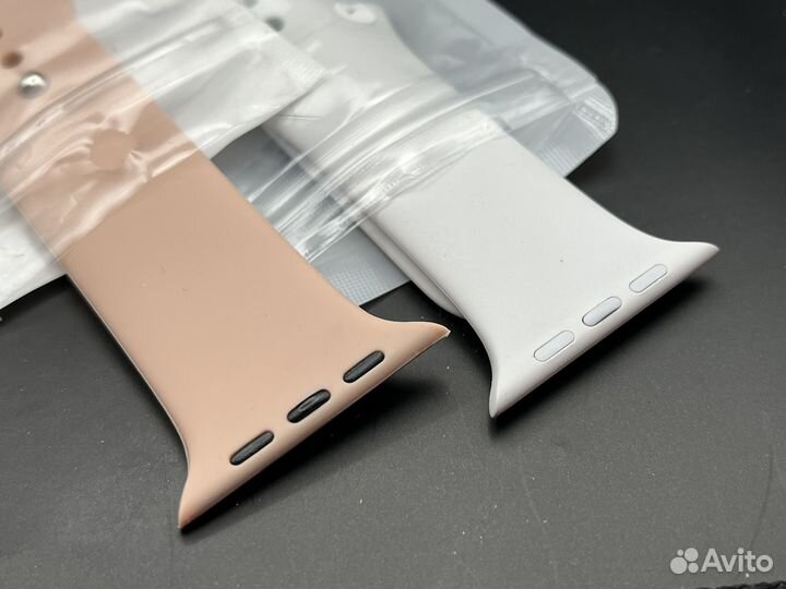 Ремешок apple watch 42/44