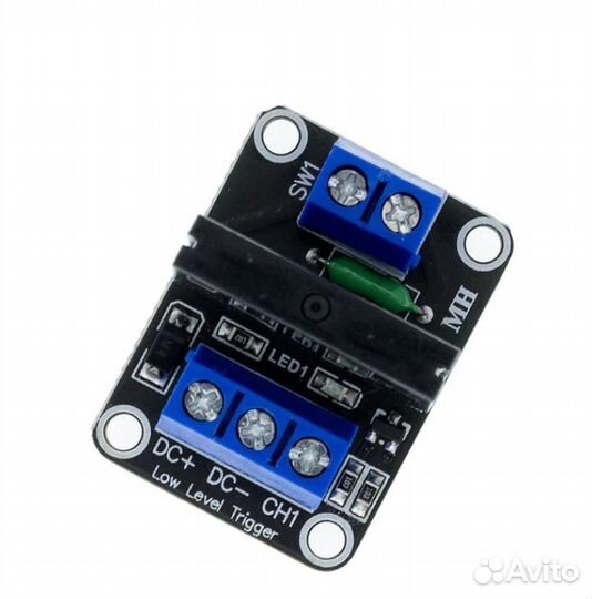 Реле ET rlss1-5V