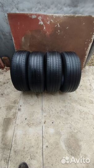 Pirelli Scorpion Verde 215/60 R17