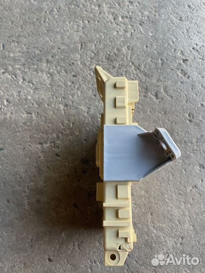 Блок предохранителей хендай палисад palisade