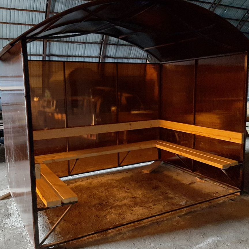 Vannada super jinsiy aloqa