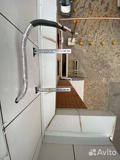 Установка монтаж кондиционеров под ключ