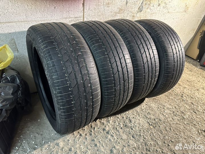 Bridgestone Turanza ER30 205/55 R16