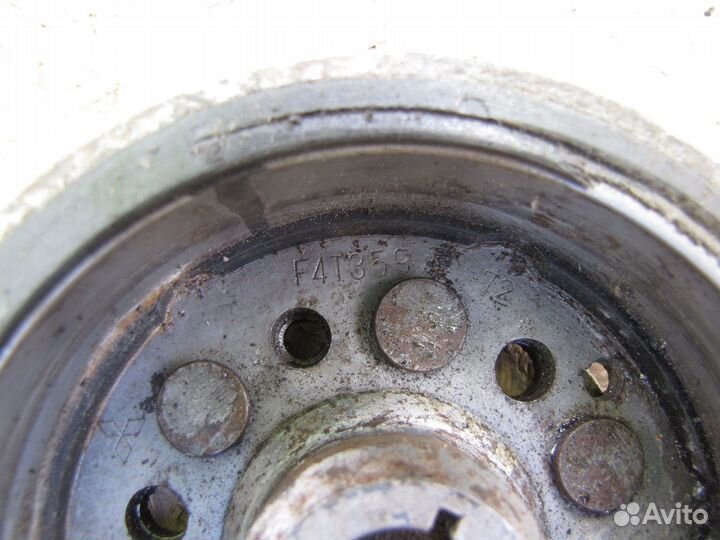 Ротор генератора Yamaha FZS600 fazer