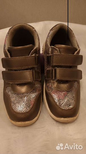 Детская обувь для девочек