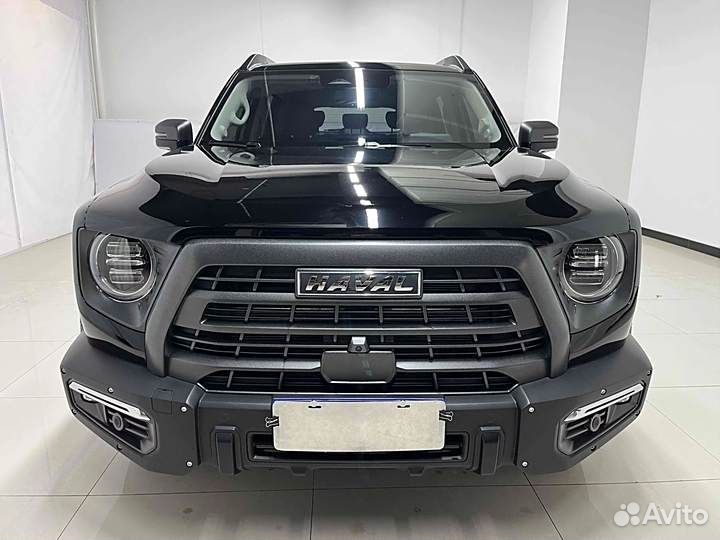 HAVAL Dargo 2.0 AMT, 2022, 28 000 км