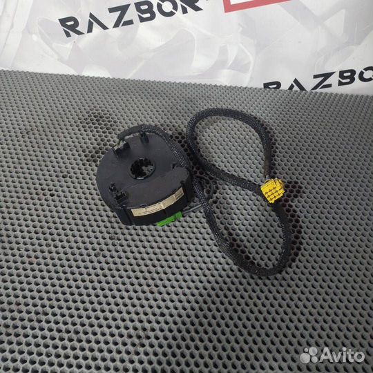 Шлейф рулевой DAF XF 105 2008 1677033