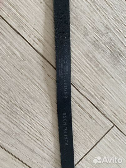 Tommy hilfiger Guess женский ремень