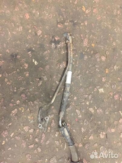 Шланг гидроусилителя Audi A4 (B8) 2007-2012