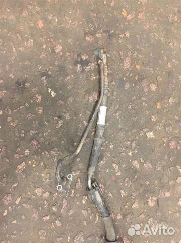 Шланг гидроусилителя Audi A4 (B8) 2007-2012