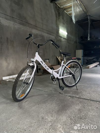 Велосипед Actico женский
