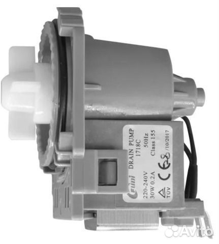 Насос сливной для стиральной машины Goenje (Горень