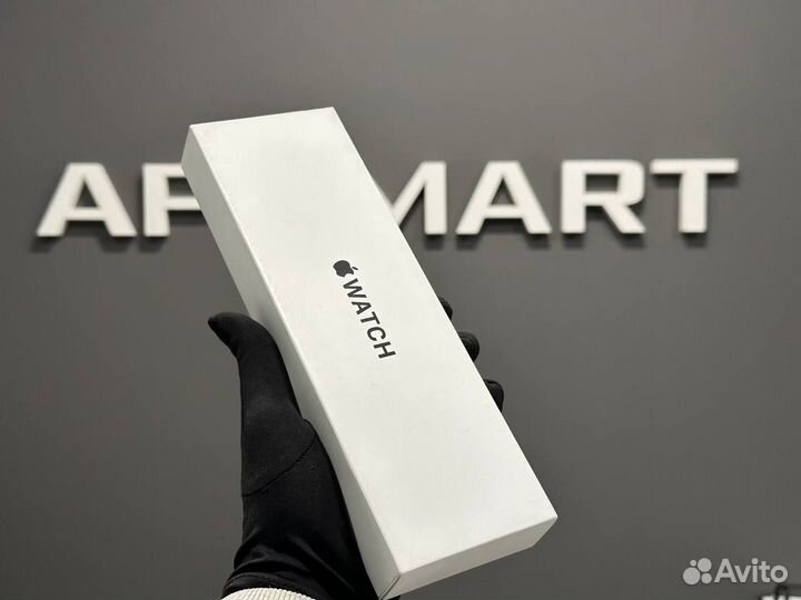 Apple Watch SE2 40mm