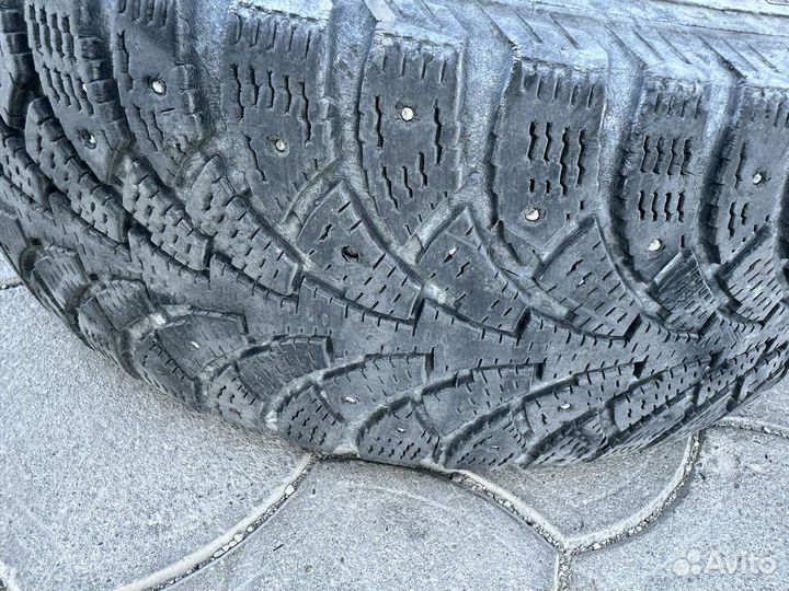 Michelin Agilis 61 5.40/9 R16