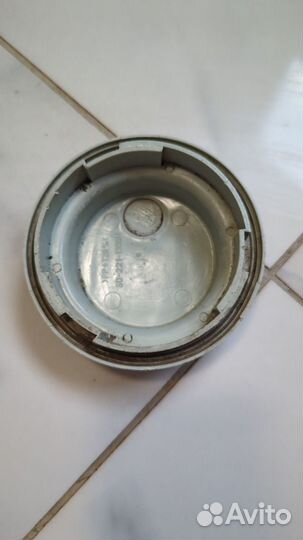 Крышка фары Volvo S60 V70 Вольво