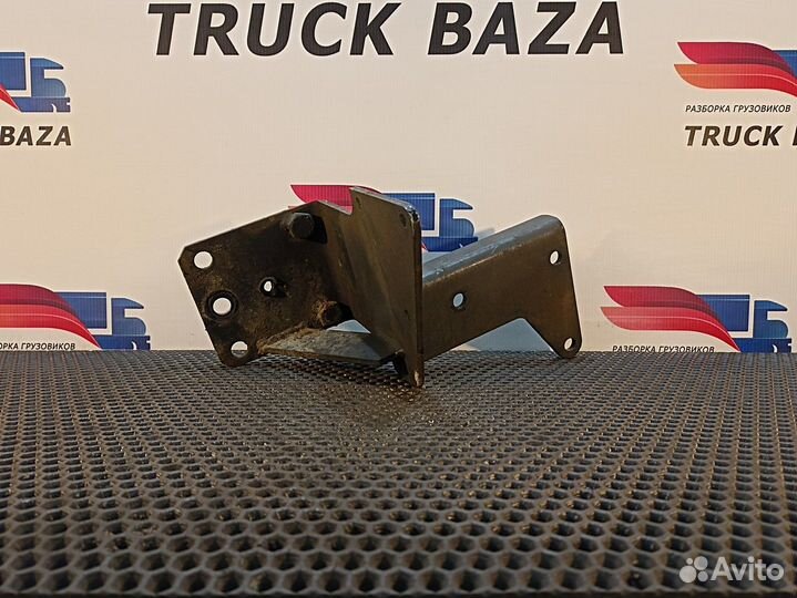 41231980 Кронштейн осушителя воздуха Iveco Stralis