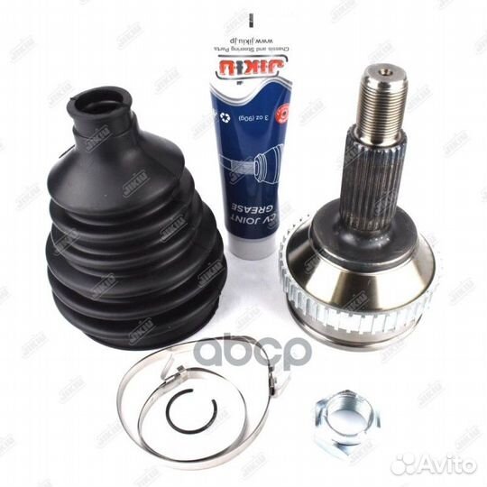 Шрус внешний перед JC51006 jikiu