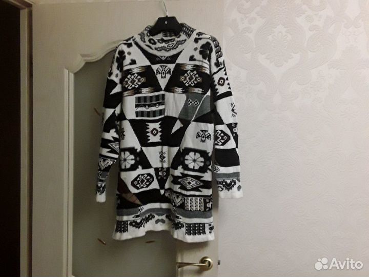 Кофта женская