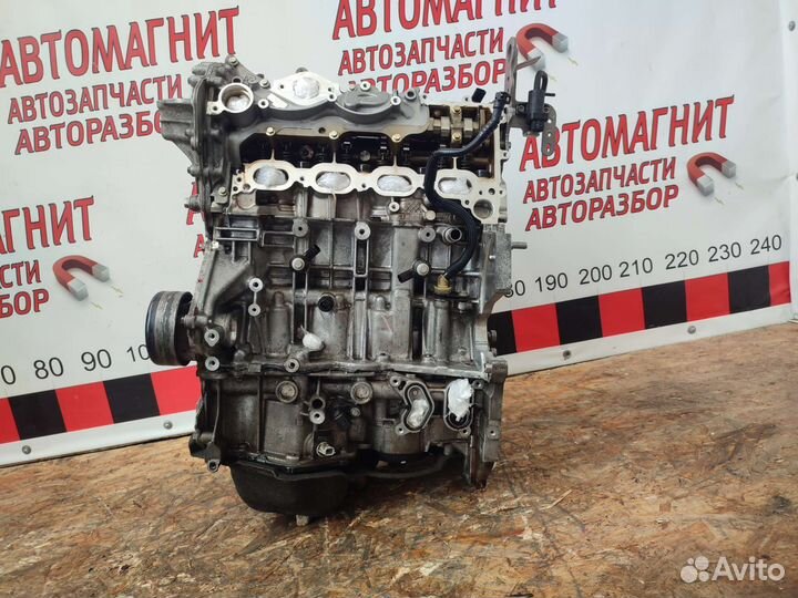 Двигатель Рено Аркана Дастер 2 1.3 H5H 150лс