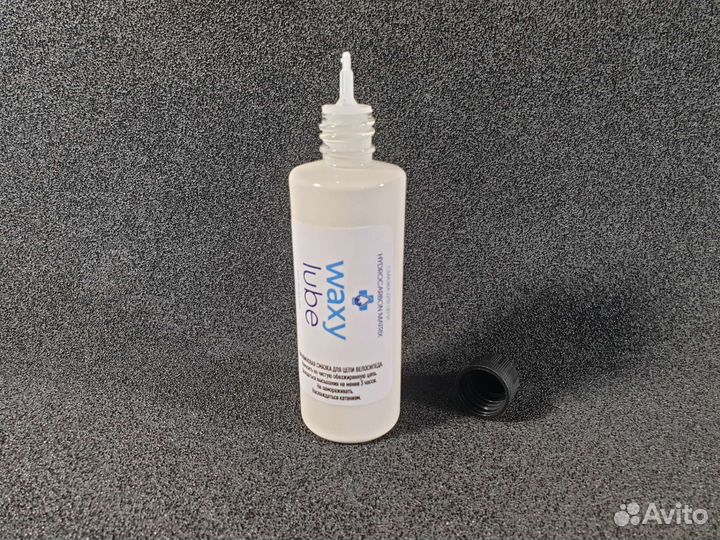 Парафиновая смазка Waxy 100мл 