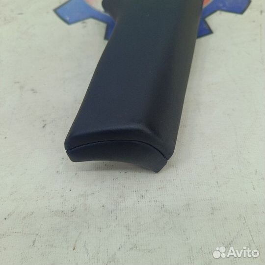 Накладка торпедо декоративная левая Kaiyi E5 седан