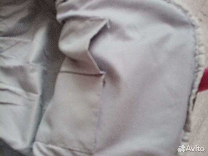 Рюкзак школьный