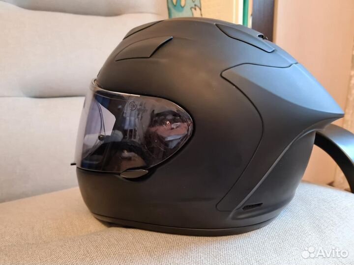 Шлем shoei x spirit 2