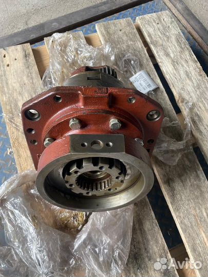 Вал отбора мощности (вом) дисковый мтз-1025/1221