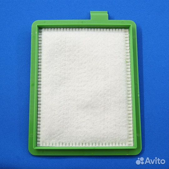 Фильтр для пылесоса Electrolux PL091
