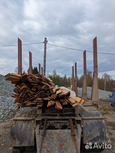 КамАЗ 43118 с КМУ, 2019