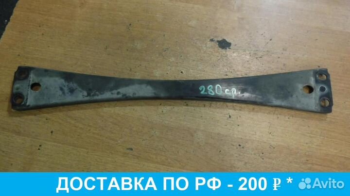 Кронштейн Toyota Corolla E15