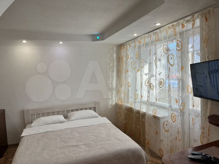 Квартира-студия, 30 м², 2/4 эт.