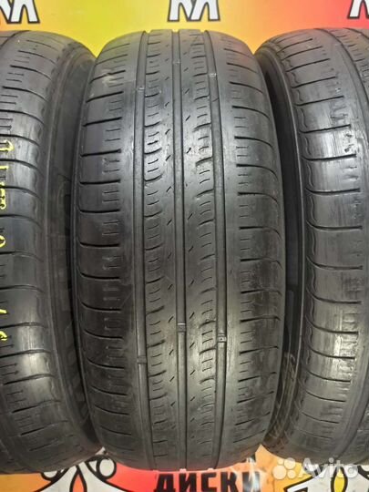 Kumho Sense KR26 215/65 R16 98H