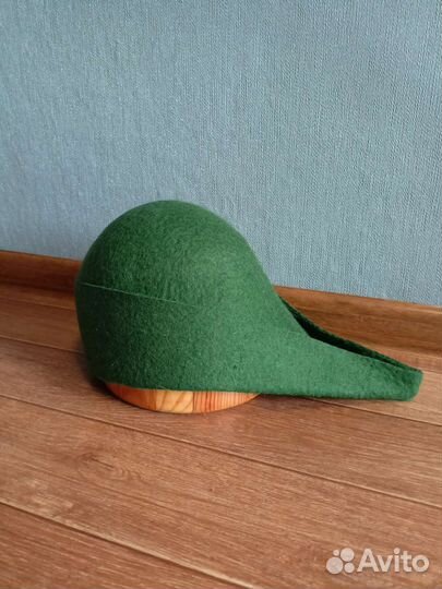 Шапка тиролька