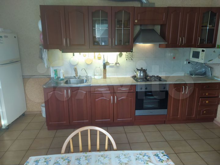 Комната 14 м² в 2-к., 2/2 эт.