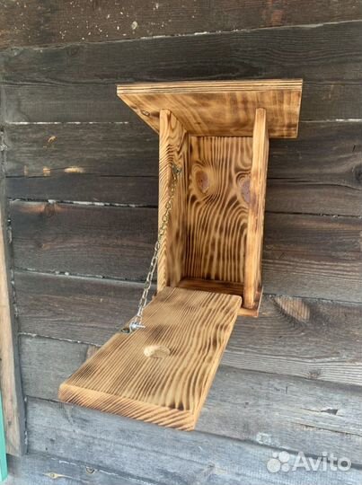 Бар Скворечник