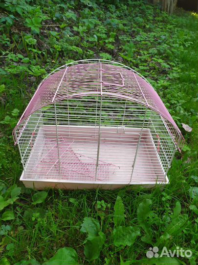 Клетка для птиц