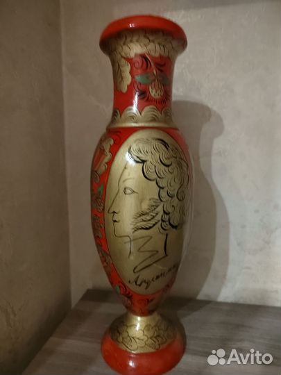 Ваза раритет