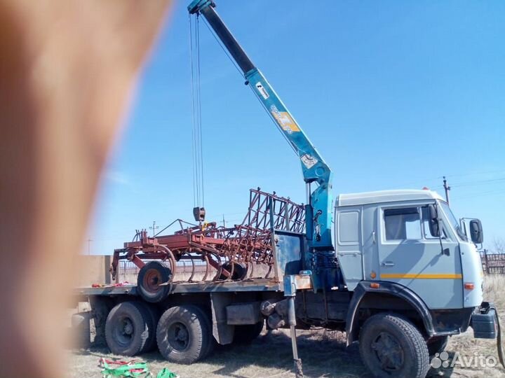 Манипулятор