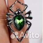 Кольцо Рыбка,Паучок